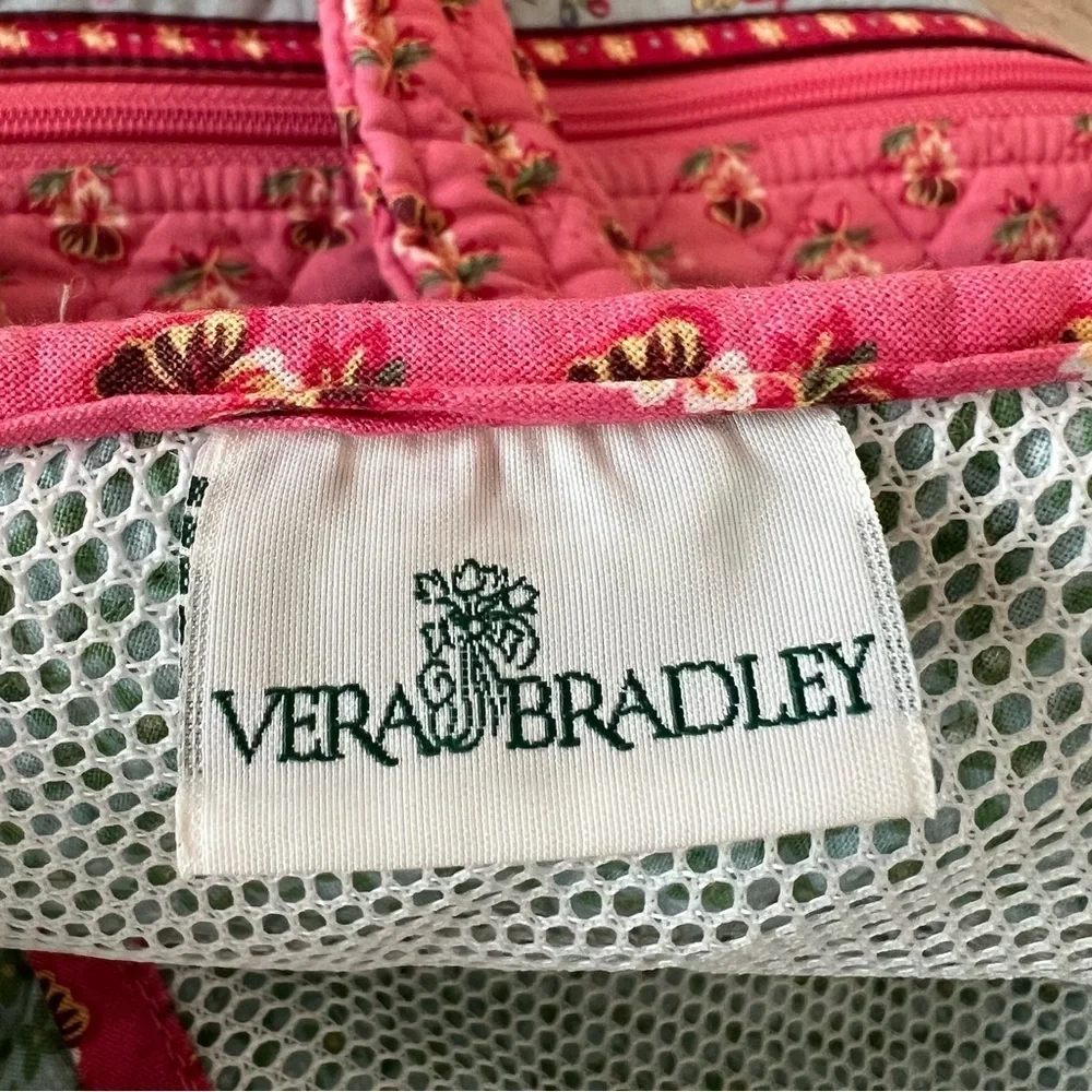 Vera Bradley vintage vera